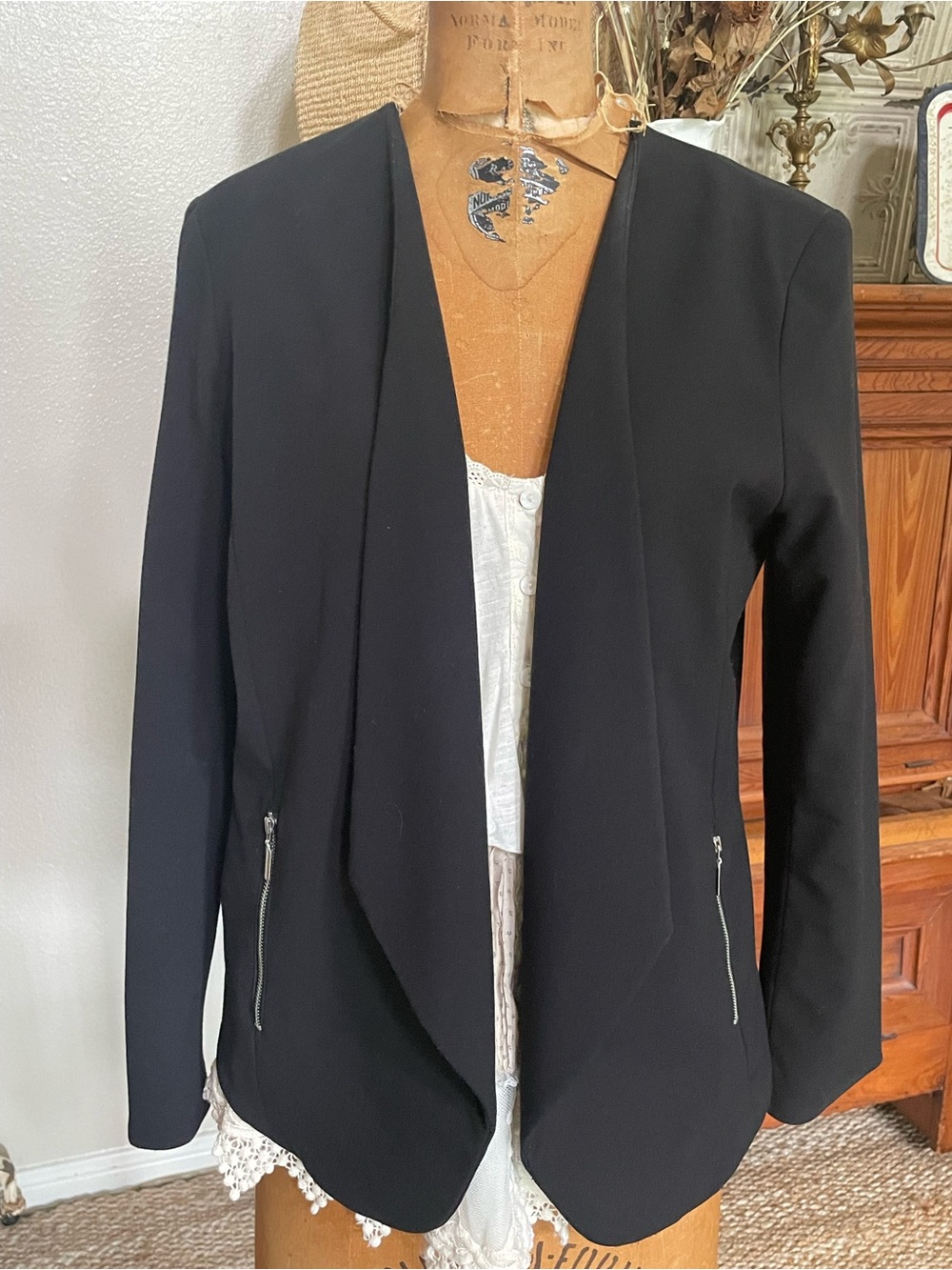 Alfani Blazer
